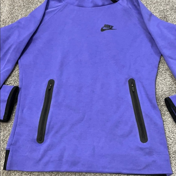 Nike Hoodie - Picture 3 of 5